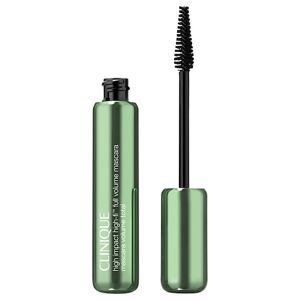 Clinique Make-up Øjne High Impact High-Fi™ Full Volume Mascara Intense Black-Brown