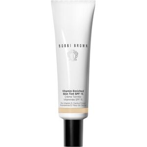 Bobbi Brown Make-up Foundation Vitamin Enriched Skin Tint Vey Fair