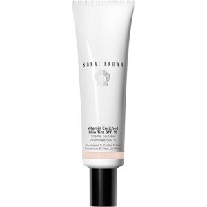 Bobbi Brown Make-up Foundation Vitamin Enriched Skin Tint Fair Cool