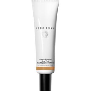 Bobbi Brown Make-up Foundation Vitamin Enriched Skin Tint Rich