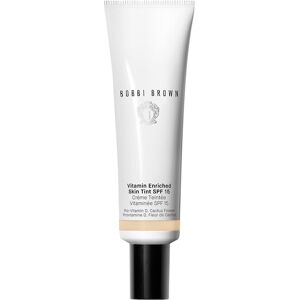 Bobbi Brown Make-up Foundation Vitamin Enriched Skin Tint Light Warm