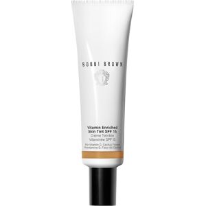 Bobbi Brown Make-up Foundation Vitamin Enriched Skin Tint Olive