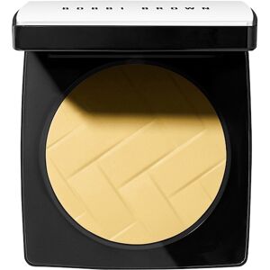 Bobbi Brown Make-up Puder Vitamin Enriched Pressed Powder Yellow