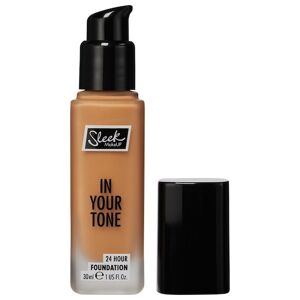 Sleek Ansigtsmakeup Foundation In Your Tone Foundation 7N Medium Dark