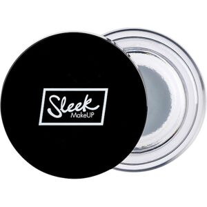 Sleek Øjenmakeup Øjenbryn Styling Brow Wax Ice Brow