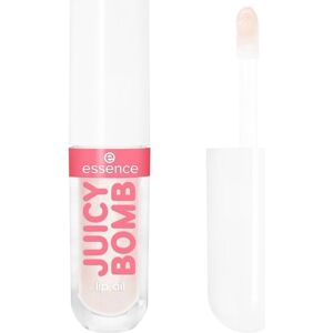 Essence Læber Læbepleje Juicy Bomb Lip Oil 001 Coconut Crush