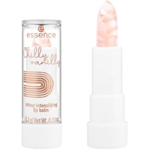 Essence Læber Læbepleje Colour Intensifying Lip Balm So Vanilly-licious!