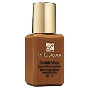 Estée Lauder Make-up Ansigtsmakeup Double Wear Stay in Place Make-up SPF 10 Mini 5N2 Amber Honey