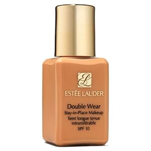 Estée Lauder Make-up Ansigtsmakeup Double Wear Stay in Place Make-up SPF 10 Mini 6W1 Sandalwood