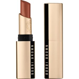 Bobbi Brown Make-up Læber Luxe Matte Lipstick Downtown Rose