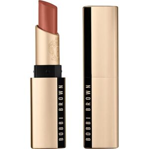 Bobbi Brown Make-up Læber Luxe Matte Lipstick Afternoon Tea