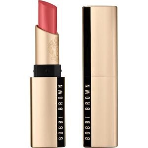 Bobbi Brown Make-up Læber Luxe Matte Lipstick Big City