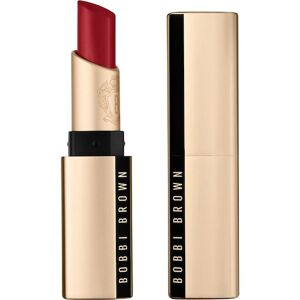 Bobbi Brown Make-up Læber Luxe Matte Lipstick Red Carpet