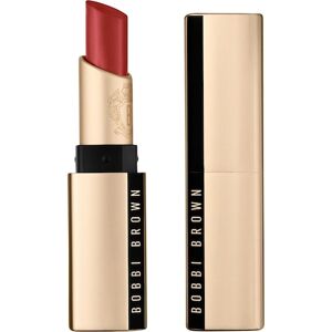 Bobbi Brown Make-up Læber Luxe Matte Lipstick Ruby