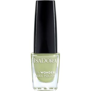 Isadora Negle Neglelak The Wonder Nail - Polish 143 Cool Matcha