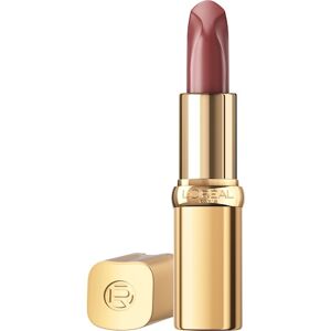 L’Oréal Paris Lip make-up Læbestift Color Riche Satin Nude 570 Worth It Intense