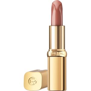 L’Oréal Paris Lip make-up Læbestift Color Riche Satin Nude 520 Nu Defiant