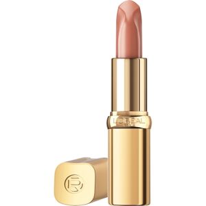 L’Oréal Paris Lip make-up Læbestift Color Riche Satin Nude 505 Nu Resilient