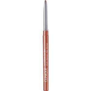 Clinique Make-up Læber Quickliner til læber Intense Café