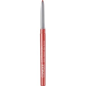 Clinique Make-up Læber Quickliner til læber Intense Cayenne