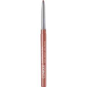 Clinique Make-up Læber Quickliner til læber Intense Blush