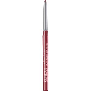 Clinique Make-up Læber Quickliner til læber Intense Cosmo