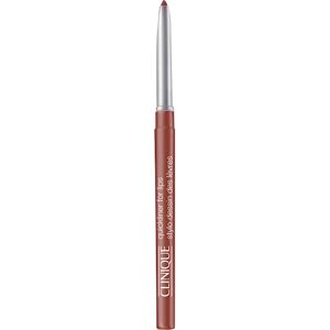 Clinique Make-up Læber Quickliner til læber Cocoa Rose