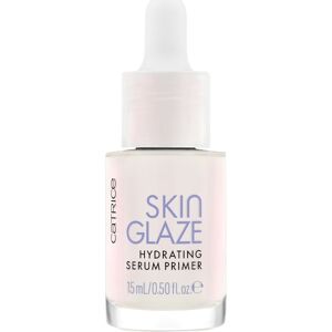 Catrice Pleje Ansigtspleje Skin Glaze Hydrating Serum Primer