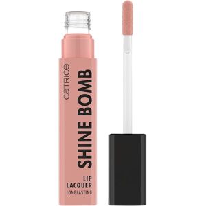 Catrice Læber Lipgloss Shine Bomb Lip Lacquer 010 French Silk