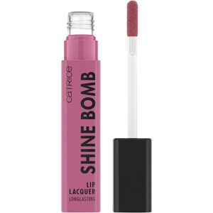 Catrice Læber Lipgloss Shine Bomb Lip Lacquer 060 Pinky Promise