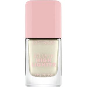 Catrice Negle Neglelak Dream In Highlighter 070 Go With The Glow