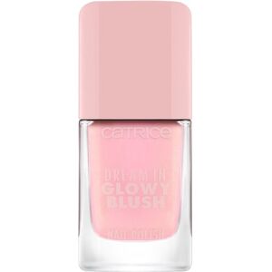 Catrice Negle Neglelak Dream In Glowy Blush 080 Rose Side Of Life