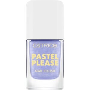 Catrice Negle Neglelak Pastel Please 020 Cloud Nine