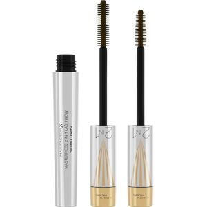 Max Factor Make-Up Øjne Masterpiece 2in1 Lash Wow Mascara 2 Black Brown