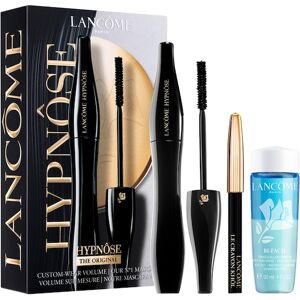 Lancôme Make-up Mascara Gave sæt Hypnôse Mascara 6,2 ml + Bi-Facil 30 ml + Mini Crayon Khôl