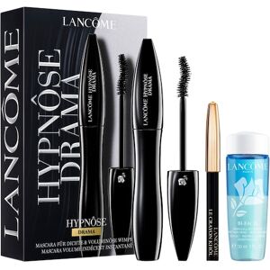 Lancôme Make-up Mascara Gave sæt Hypnôse Drama Mascara 6,5 ml + Bi-Facil 30 ml + Mini Crayon Khôl