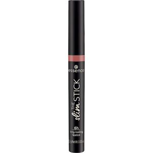 Essence Læber Lipstick The Slim Stick 103 Brickroad