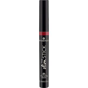 Essence Læber Lipstick The Slim Stick 107 Hot Chili