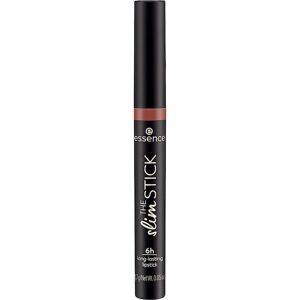 Essence Læber Lipstick The Slim Stick 202 Brick Red