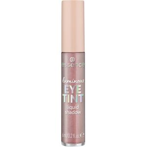 Essence Øjne Øjenskygger Luminous EYE TINT Liquid Shadow 04 Glazed Candy Cloud