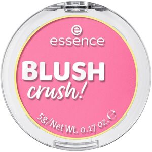 Essence Ansigtsmakeup Rouge BLUSH crush! 50 Pink Pop