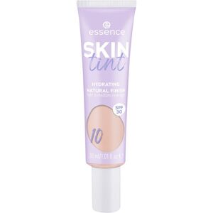 Essence Ansigtsmakeup Make-up SKIN Tint 010