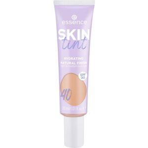 Essence Ansigtsmakeup Make-up SKIN Tint 040