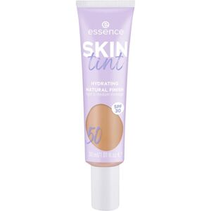 Essence Ansigtsmakeup Make-up SKIN Tint 050