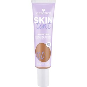 Essence Ansigtsmakeup Make-up SKIN Tint 100