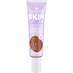 Essence Ansigtsmakeup Make-up SKIN Tint 120