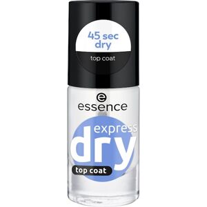 Essence Negle Neglelak Express Dry Top Coat