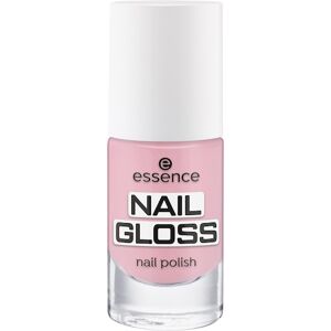 Essence Negle Neglelak NAIL GLOSS Nail Polish