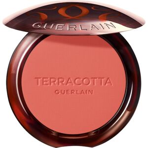 GUERLAIN Make-up Terracotta Terracotta Blush 05 Dark Coral