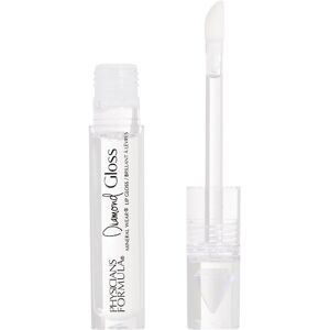 Physicians Formula Makeup til læberne Lipgloss Mineral Wear® Diamond Gloss Crystal Clear